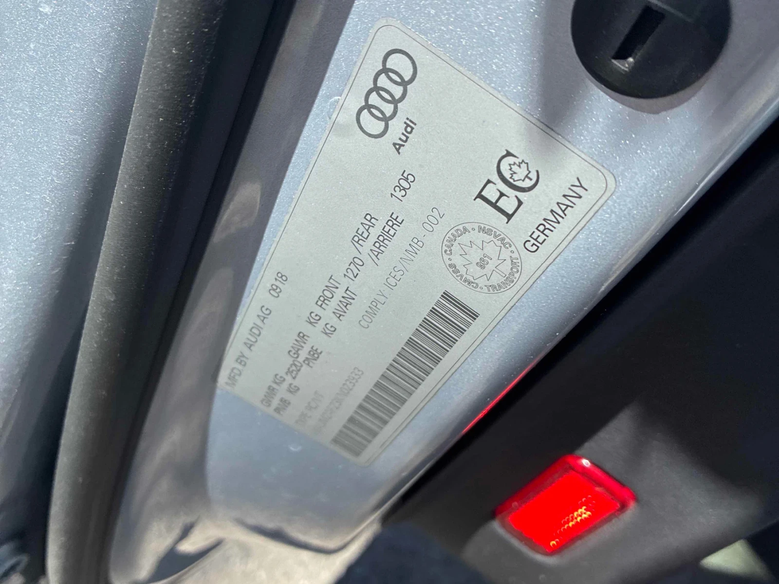 Audi A6 TECHNIK * ОБДУХВАНЕ * ПАНОРАМА * 360 * CARFAX, снимка 10 - Автомобили и джипове - 54671711