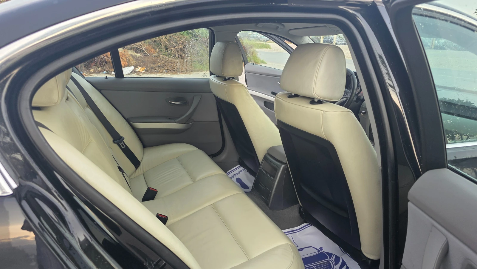 BMW 325 TOP-TOP, снимка 10 - Автомобили и джипове - 54672118