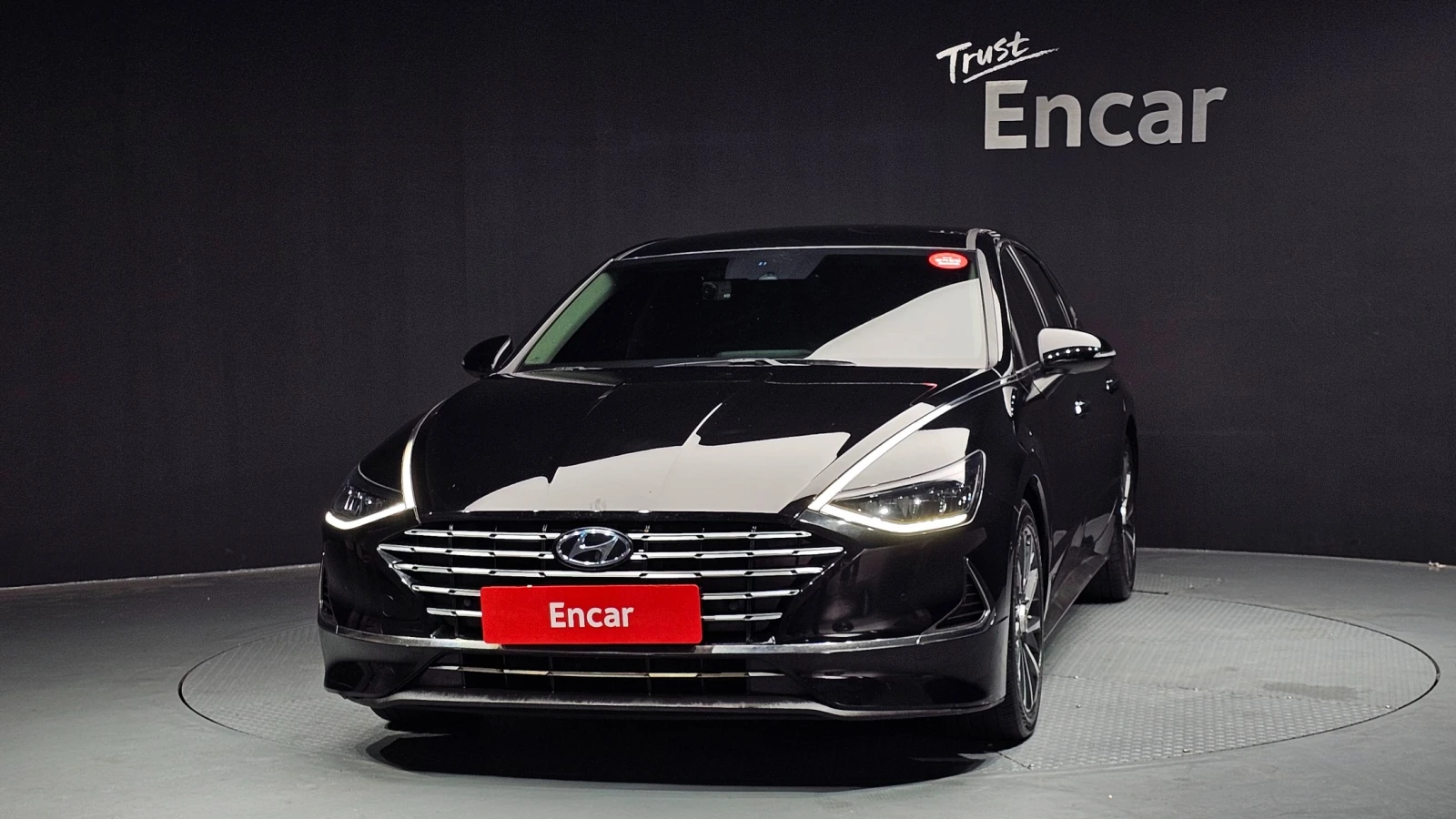 Hyundai Sonata Hybrid (DN8) Premium Plus, снимка 3 - Автомобили и джипове - 54720871