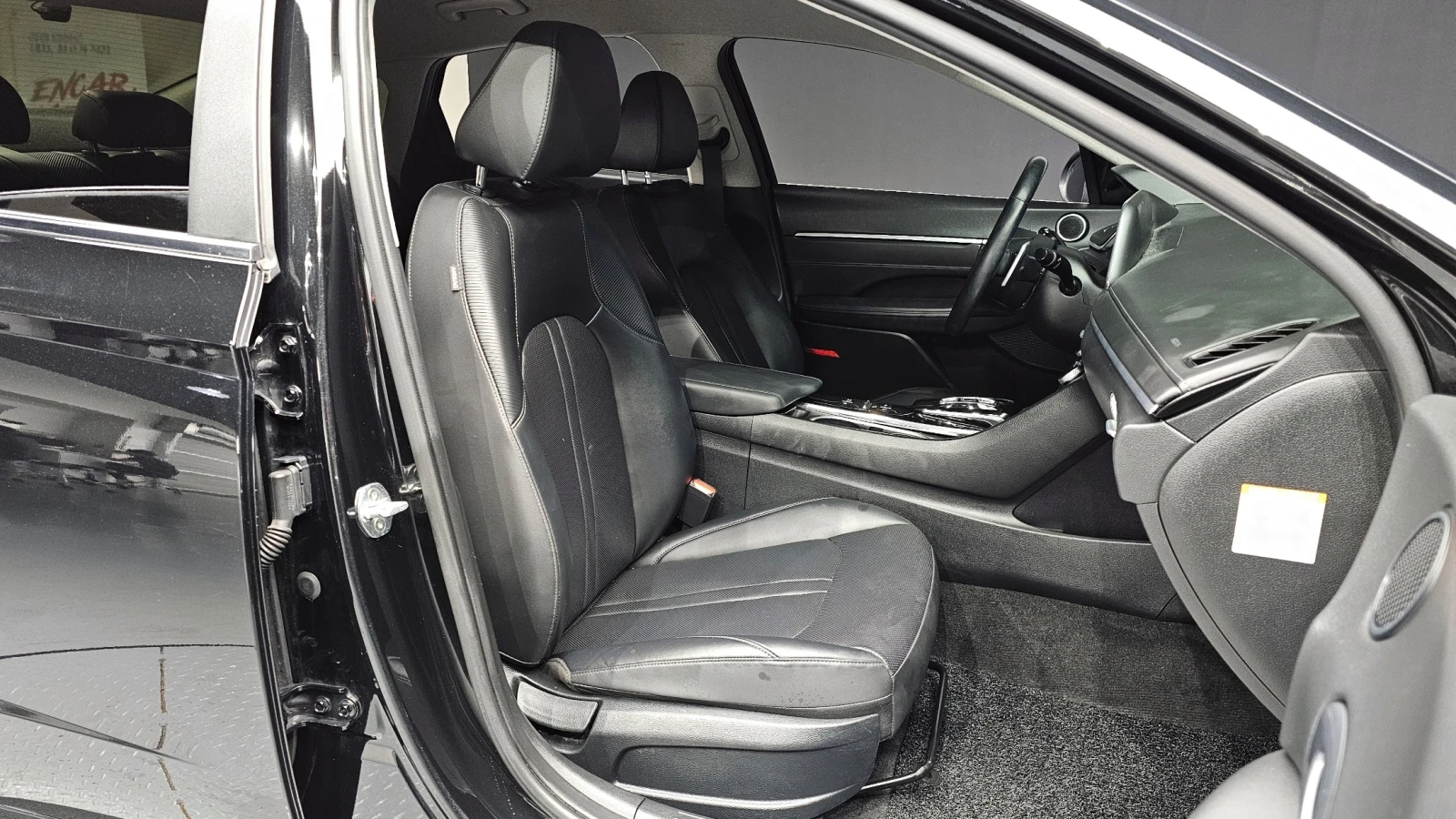 Hyundai Sonata Hybrid (DN8) Premium Plus, снимка 11 - Автомобили и джипове - 54720871