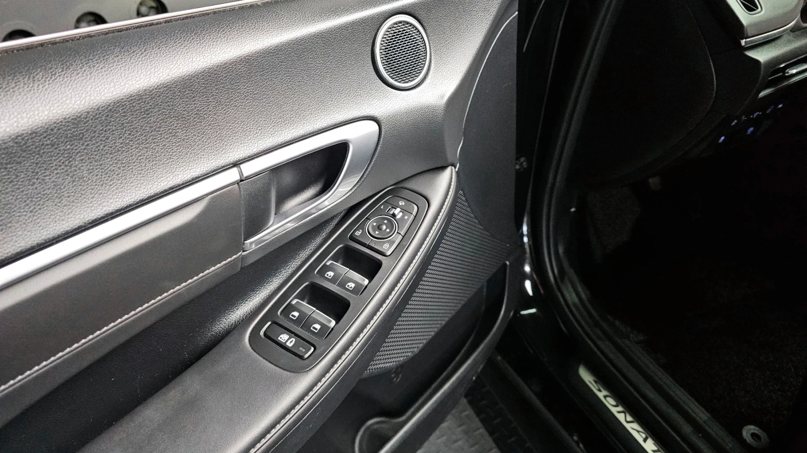 Hyundai Sonata Hybrid (DN8) Premium Plus, снимка 13 - Автомобили и джипове - 54720871
