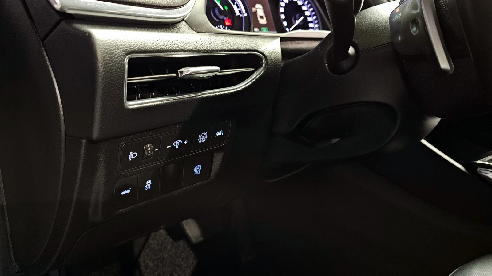 Hyundai Sonata Hybrid (DN8) Premium Plus, снимка 14 - Автомобили и джипове - 54720871