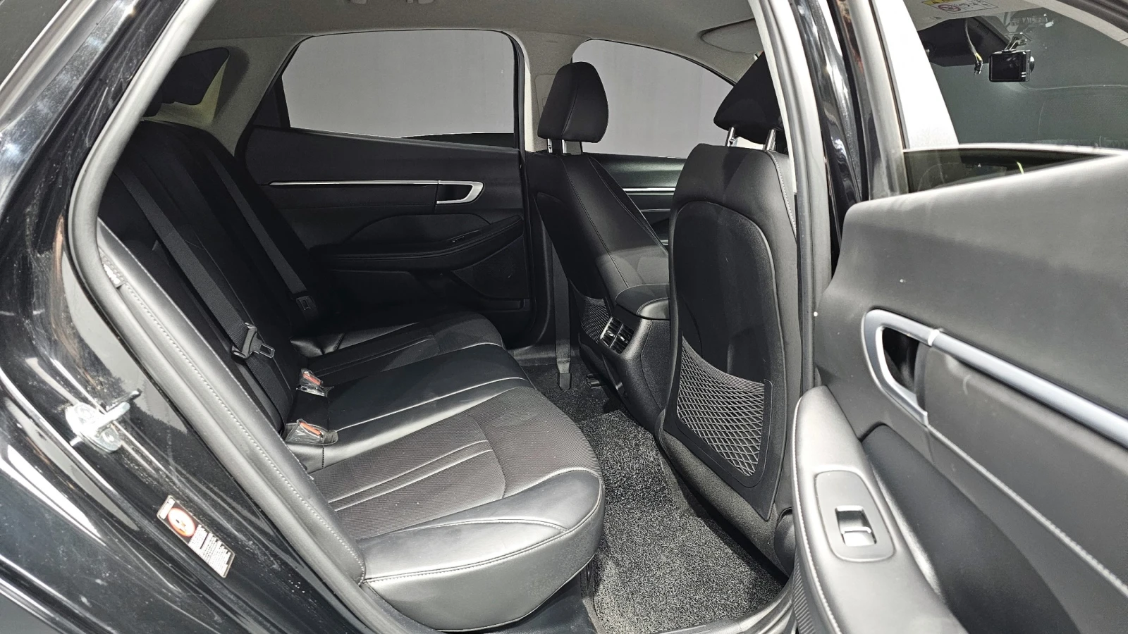 Hyundai Sonata Hybrid (DN8) Premium Plus, снимка 12 - Автомобили и джипове - 54720871