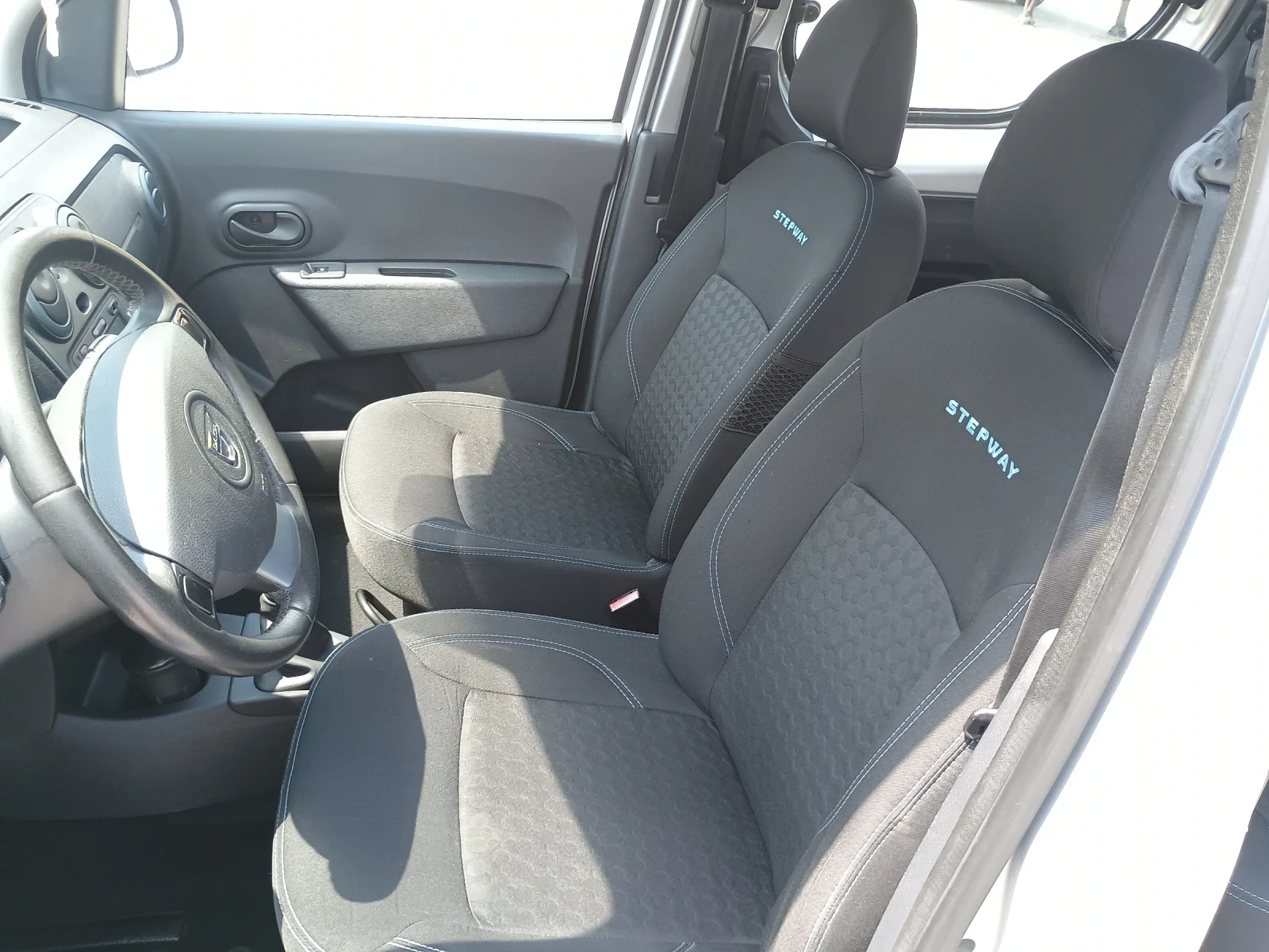 Dacia Dokker STEPWAY, снимка 11 - Автомобили и джипове - 55548621