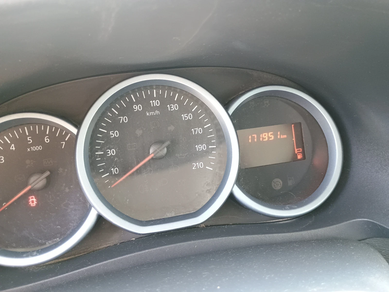 Dacia Dokker STEPWAY, снимка 6 - Автомобили и джипове - 55548621