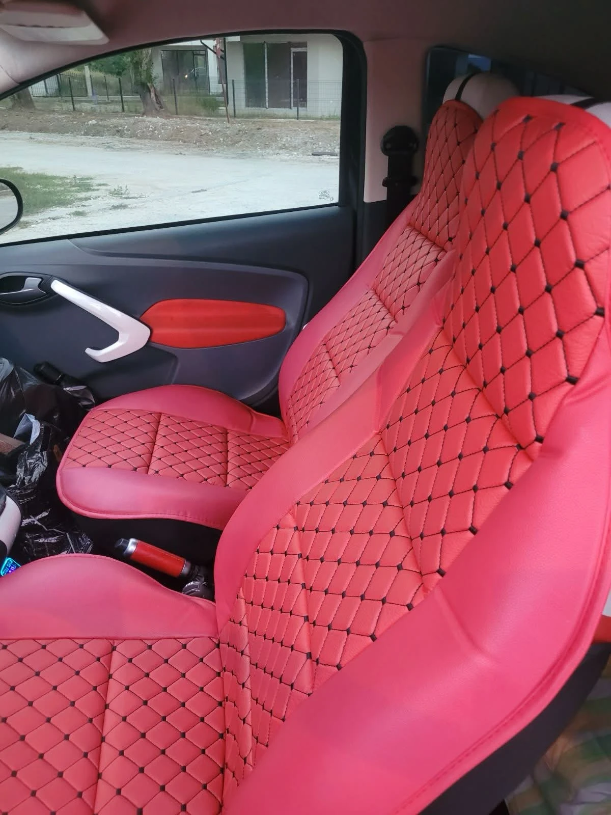 Ford Ka, снимка 16 - Автомобили и джипове - 55565560