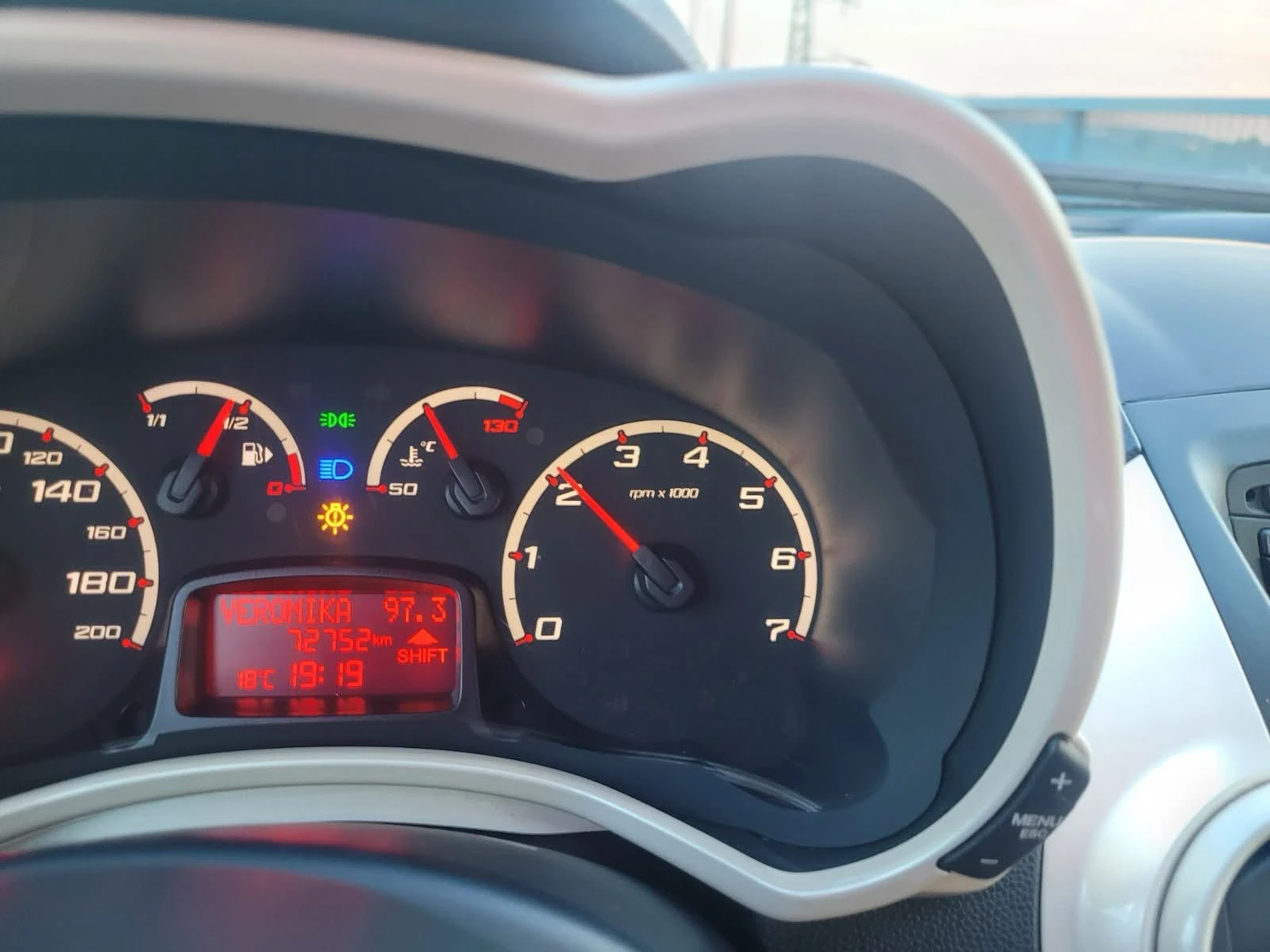 Ford Ka, снимка 12 - Автомобили и джипове - 55565560