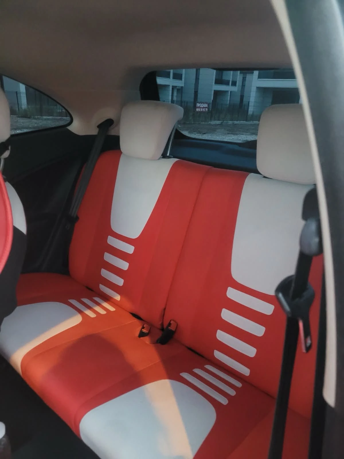 Ford Ka, снимка 15 - Автомобили и джипове - 55565560