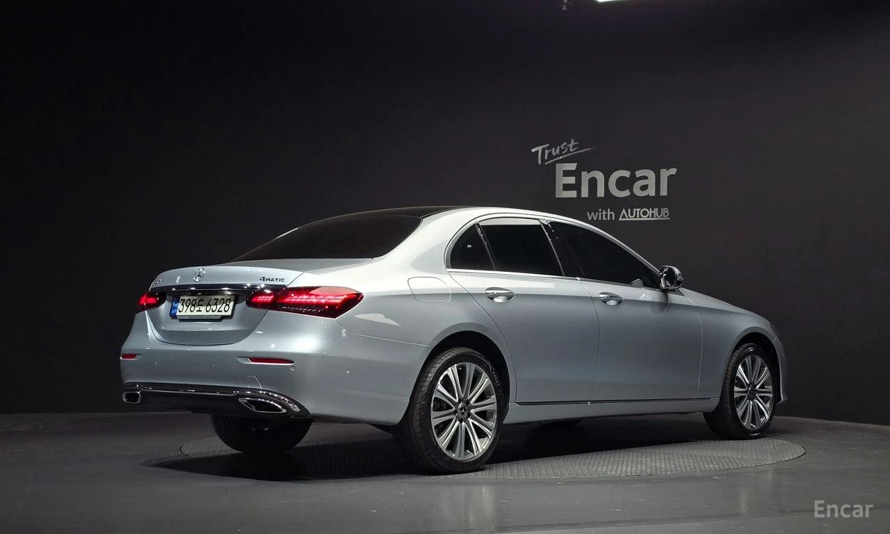 Mercedes-Benz E 450 4MATIC* BURMESTER* ОБДУХВАНЕ* LANE* ASSIST* 360КАМ, снимка 2 - Автомобили и джипове - 55587530