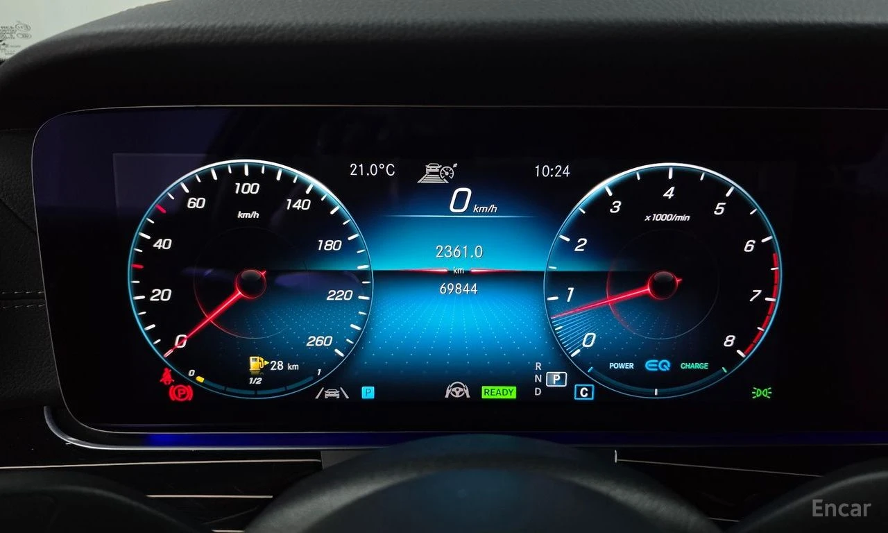 Mercedes-Benz E 450 4MATIC* BURMESTER* ОБДУХВАНЕ* LANE* ASSIST* 360КАМ, снимка 13 - Автомобили и джипове - 55587530