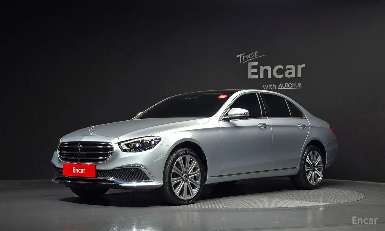 Mercedes-Benz E 450 4MATIC* BURMESTER* ОБДУХВАНЕ* LANE* ASSIST* 360КАМ