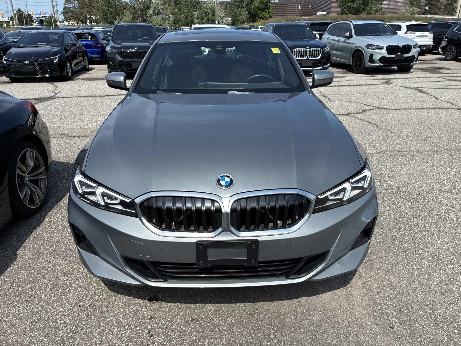 BMW 330, снимка 6 - Автомобили и джипове - 55688830