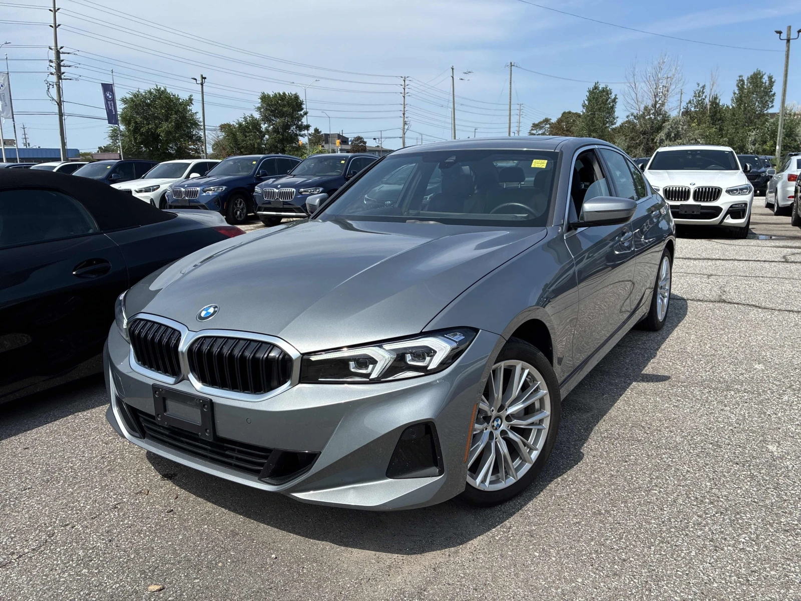 BMW 330