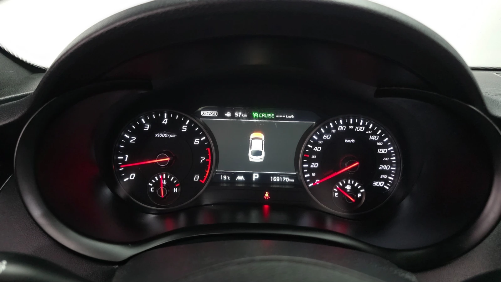 Kia Stinger 3.3 Turbo AWD | Mobile.bg � ����������� 8