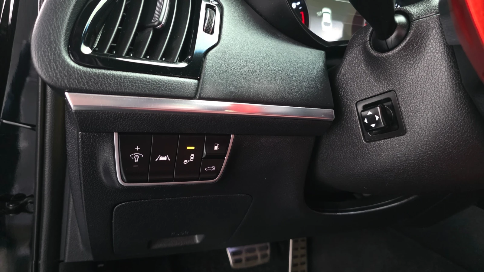 Kia Stinger 3.3 Turbo AWD | Mobile.bg � ����������� 15