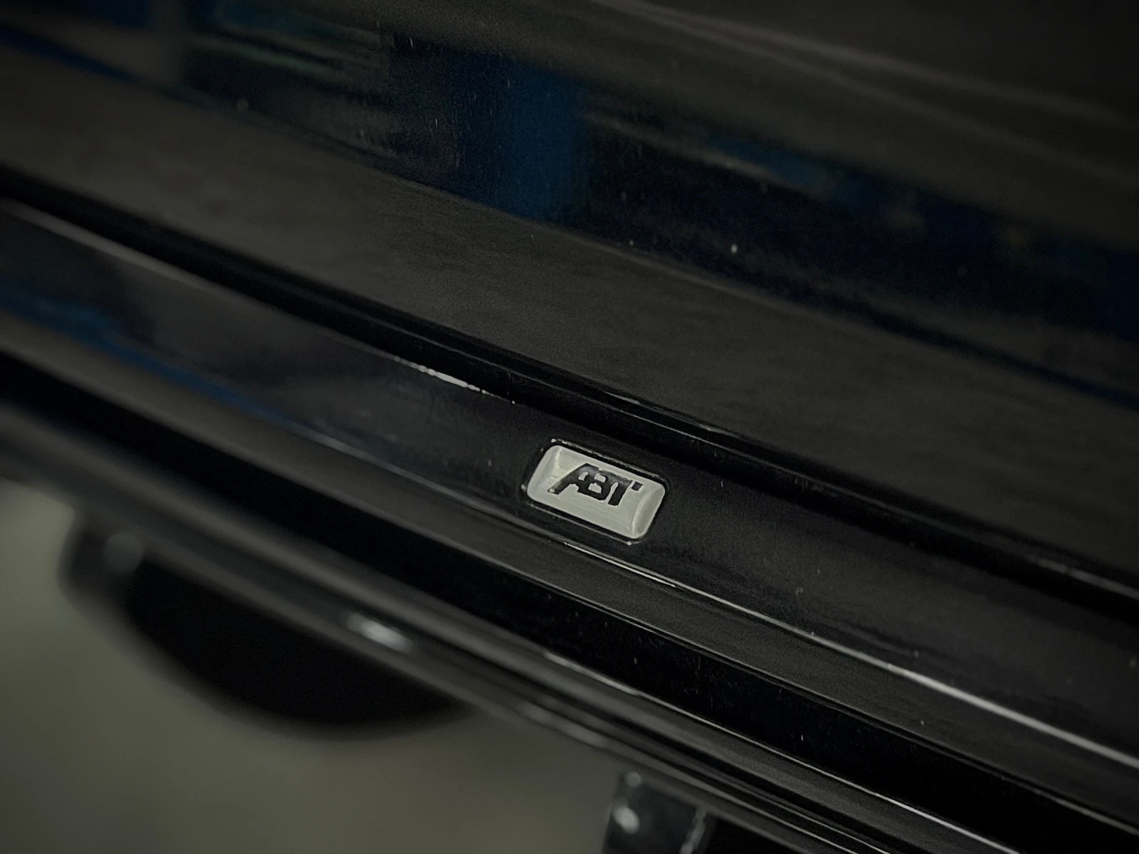 Audi A3 ABT, снимка 16 - Автомобили и джипове - 56376305