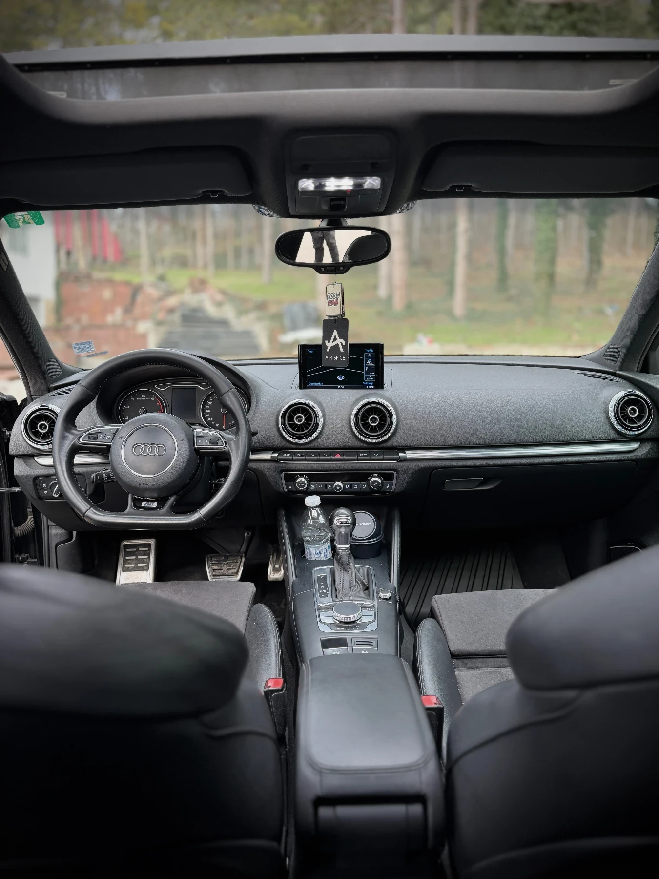 Audi A3 ABT | Mobile.bg � ����������� 10