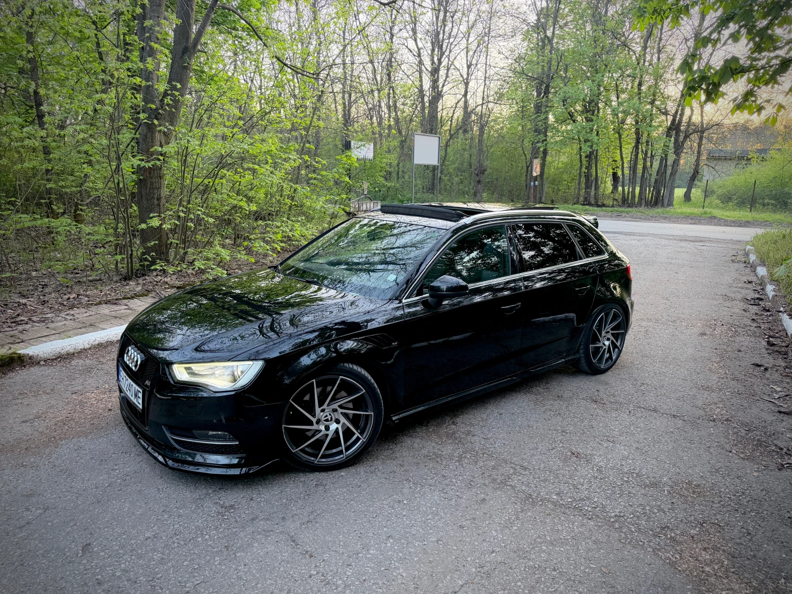 Audi A3 ABT | Mobile.bg � ����������� 2