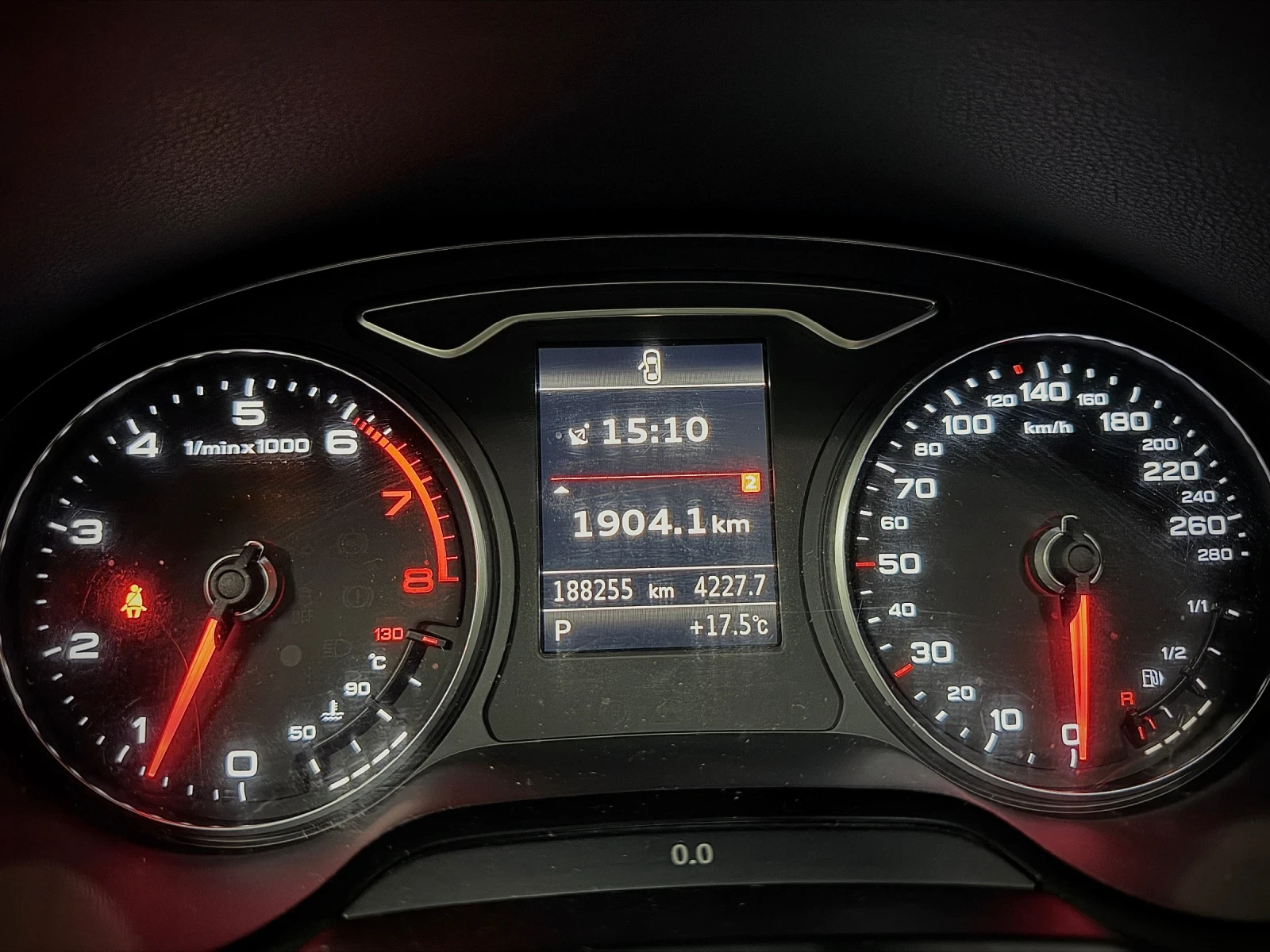 Audi A3 ABT, снимка 11 - Автомобили и джипове - 56376305