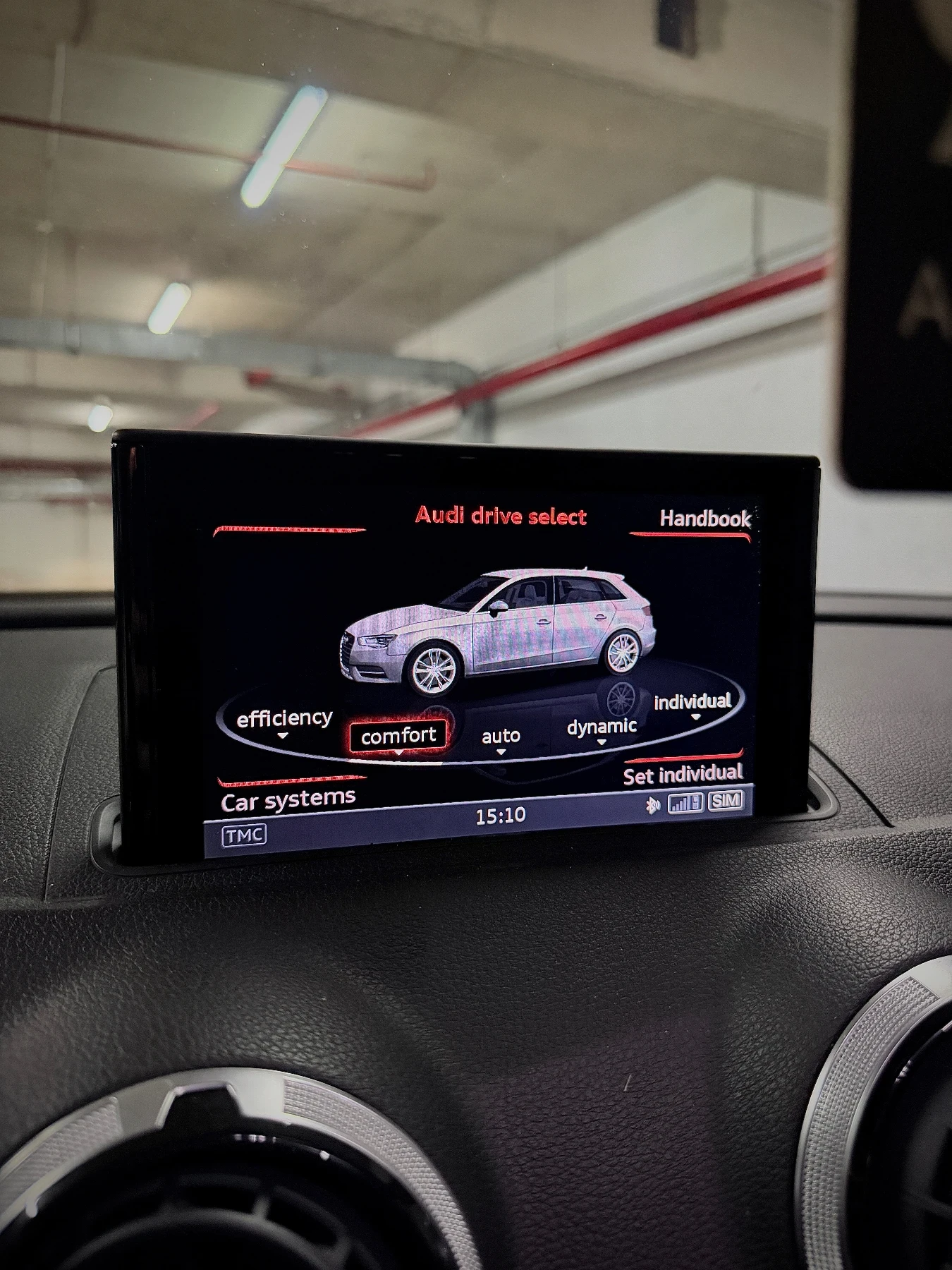 Audi A3 ABT, снимка 12 - Автомобили и джипове - 56376305