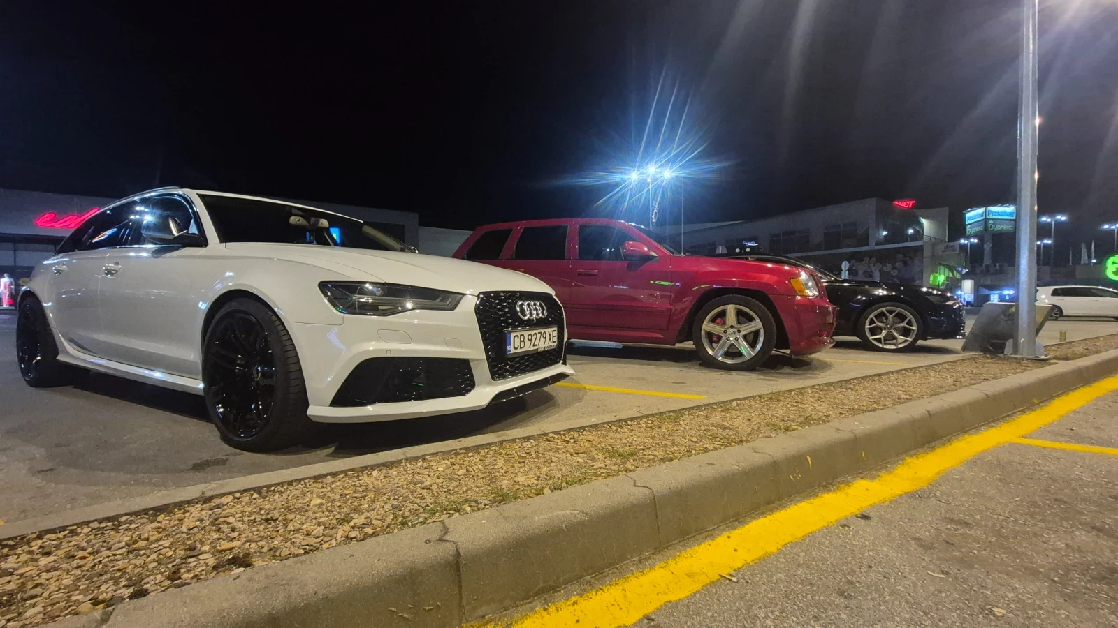 Audi Rs6 ЛИЗИНГ  БАРТЕР 