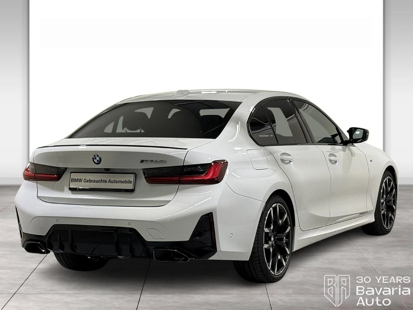 BMW 340 M340i xDrive M Sport PRO, снимка 4 - Автомобили и джипове - 56094071