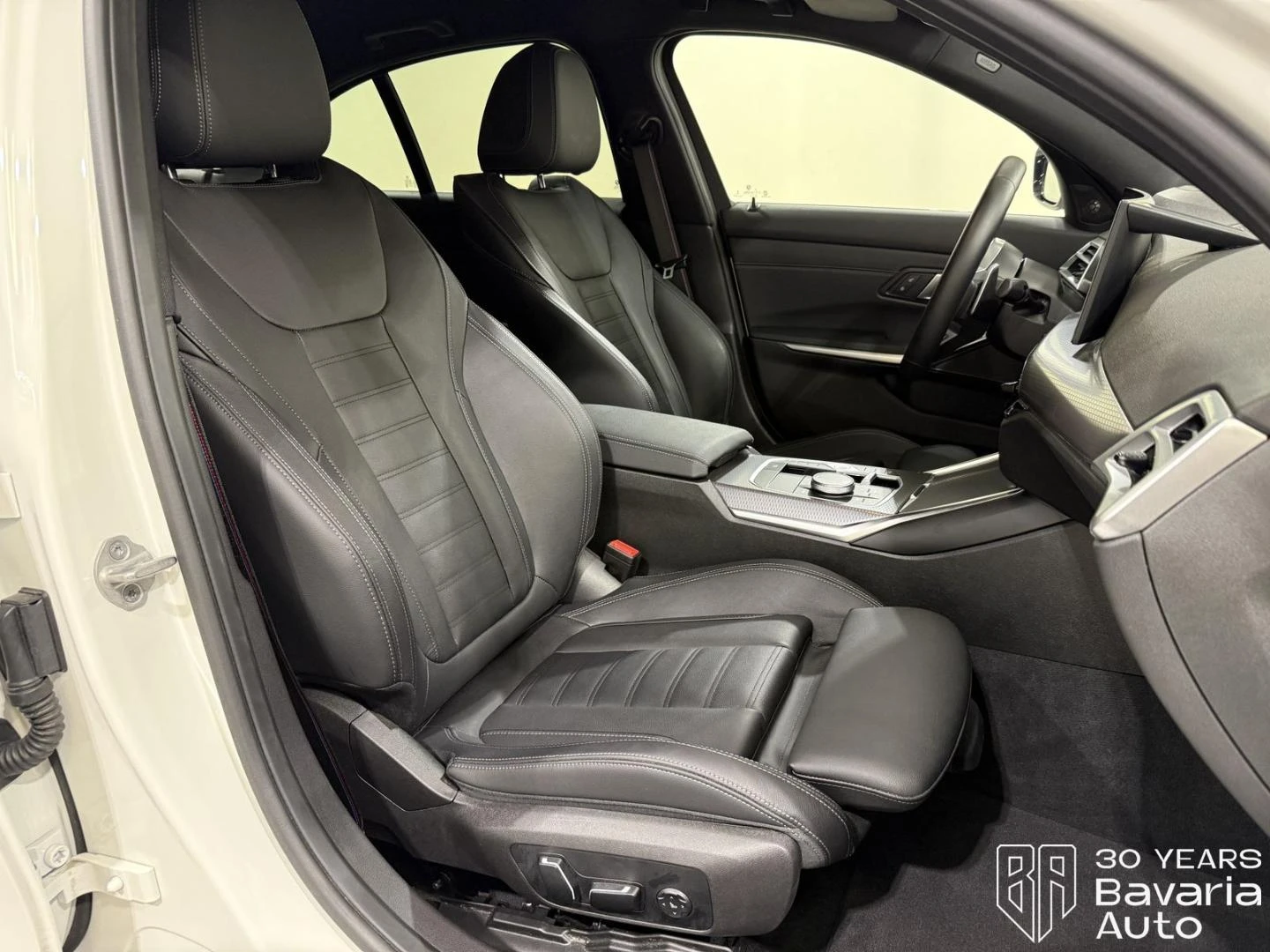 BMW 340 M340i xDrive M Sport PRO, снимка 11 - Автомобили и джипове - 56094071
