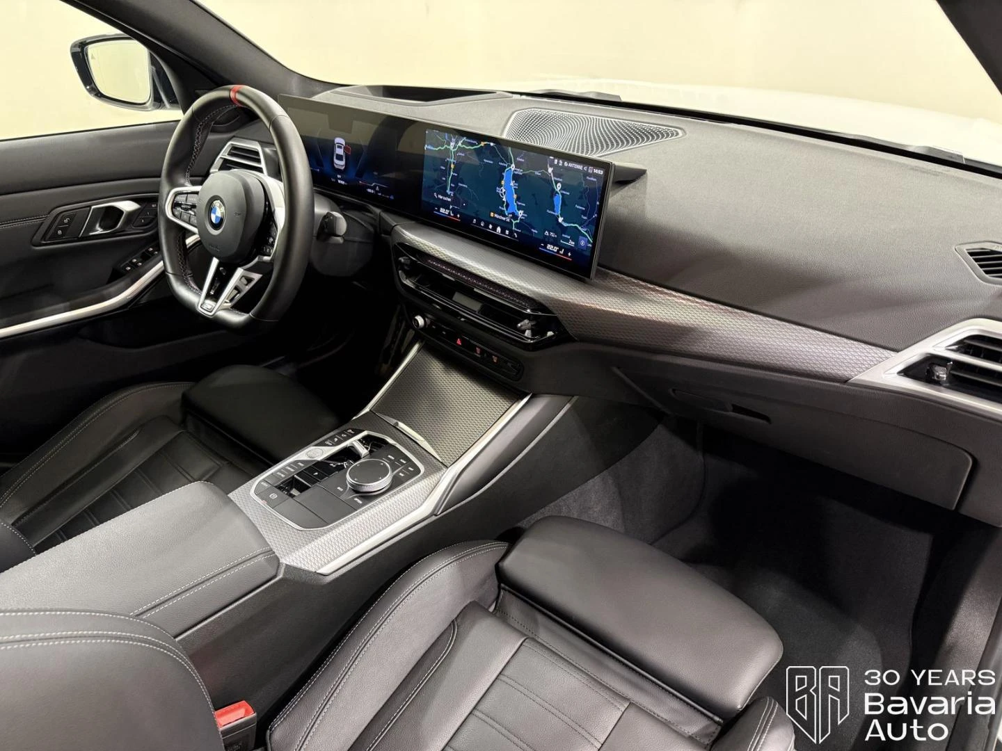 BMW 340 M340i xDrive M Sport PRO, снимка 9 - Автомобили и джипове - 56094071