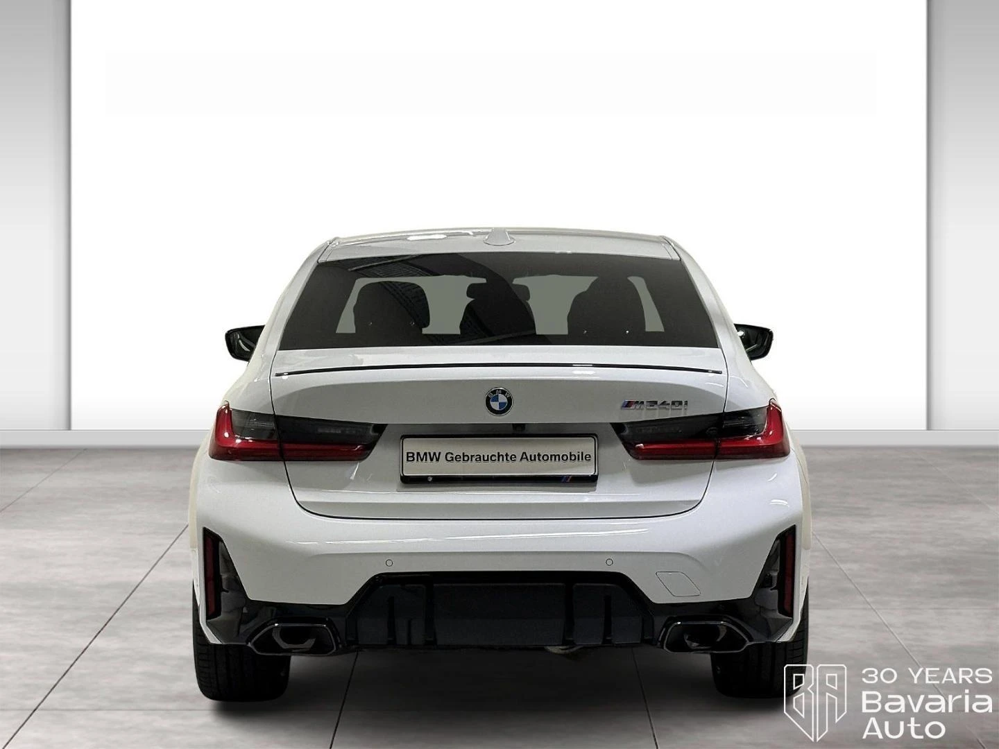 BMW 340 M340i xDrive M Sport PRO, снимка 3 - Автомобили и джипове - 56094071