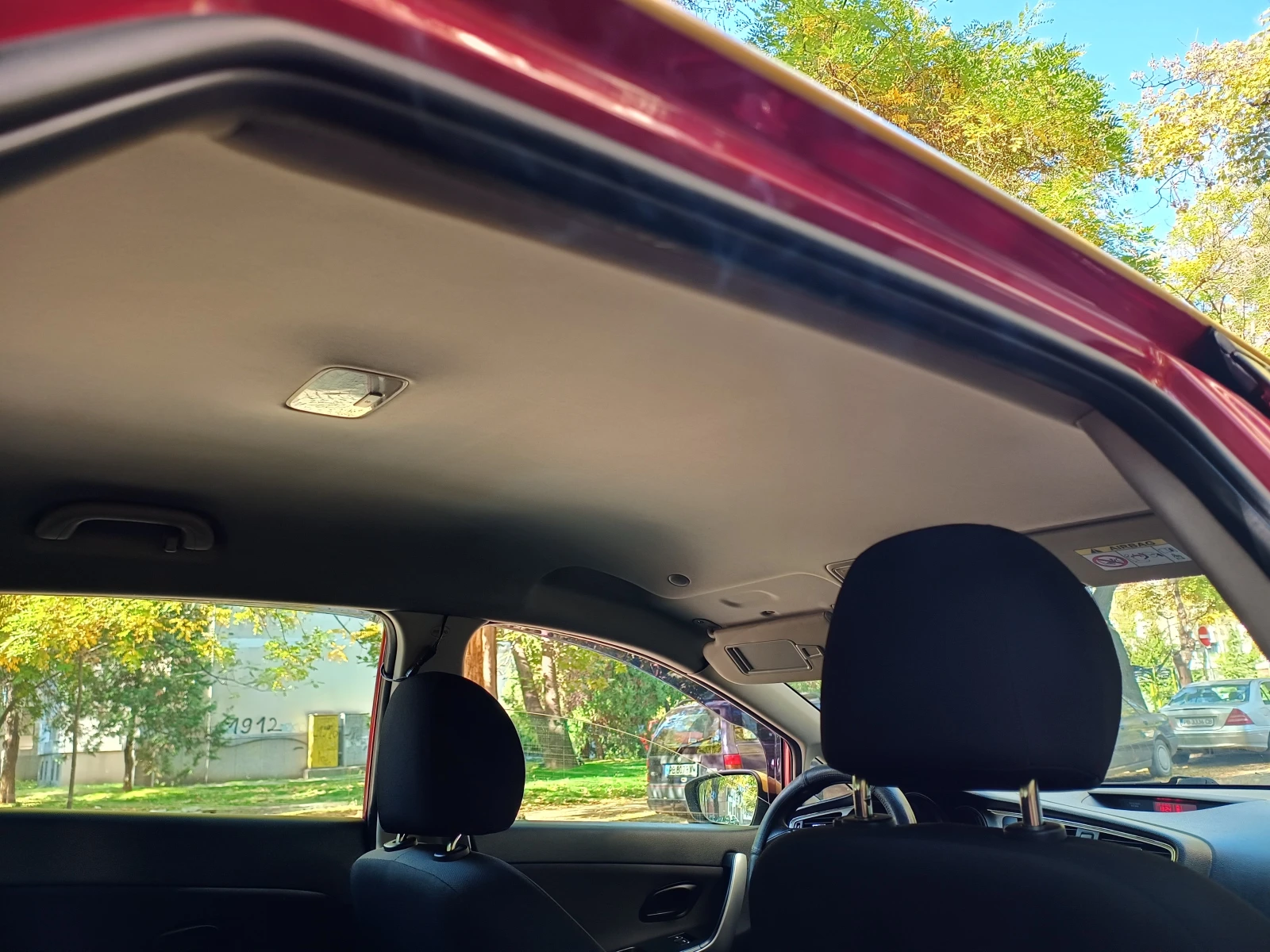 Kia Ceed 1.4, снимка 11 - Автомобили и джипове - 56171858