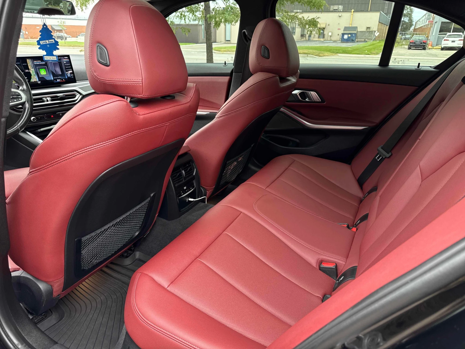 BMW 340 xDrive | CARFAX | БЕЗ ИНЦИДЕНТИ, снимка 14 - Автомобили и джипове - 56151394