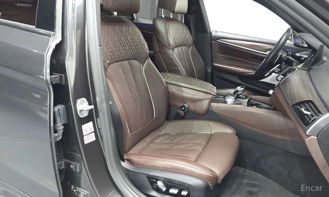 BMW 520 d xDrive M Sport / Bowers / Full !!!  | Mobile.bg � ����������� 11