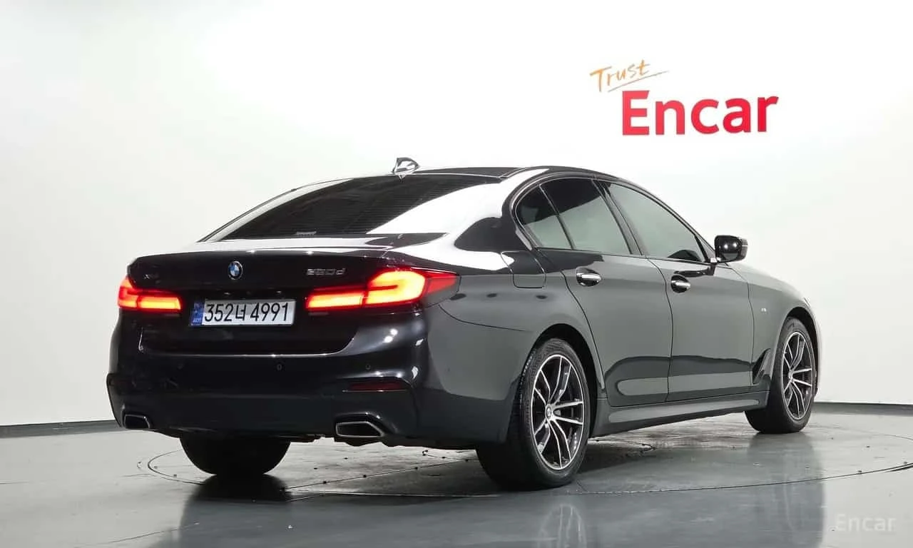 BMW 520 d xDrive M Sport / Bowers / Full !!!  | Mobile.bg � ����������� 2