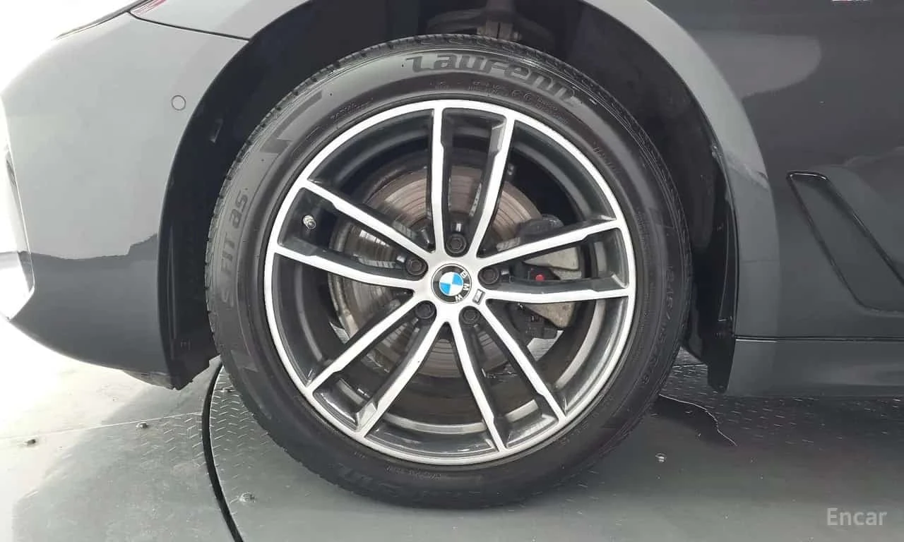 BMW 520 d xDrive M Sport / Bowers / Full !!!  | Mobile.bg � ����������� 5