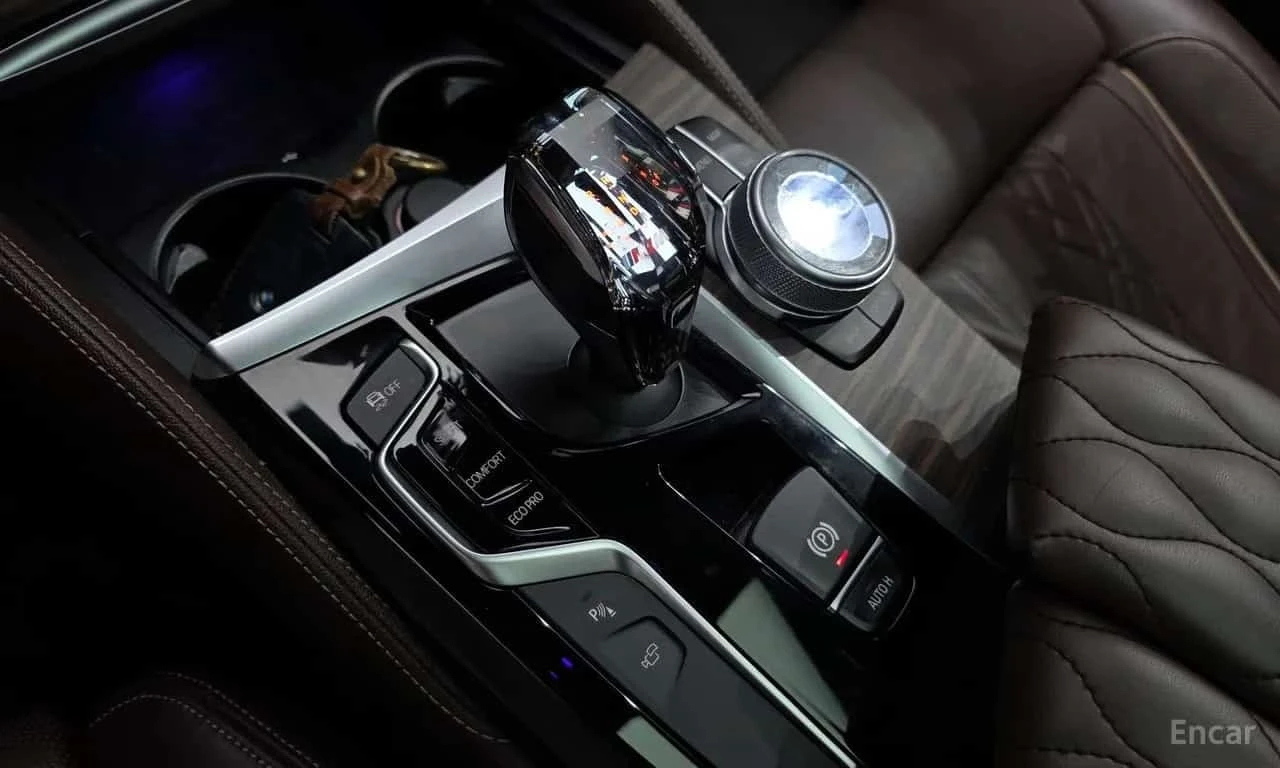 BMW 520 d xDrive M Sport / Bowers / Full !!!  | Mobile.bg � ����������� 9