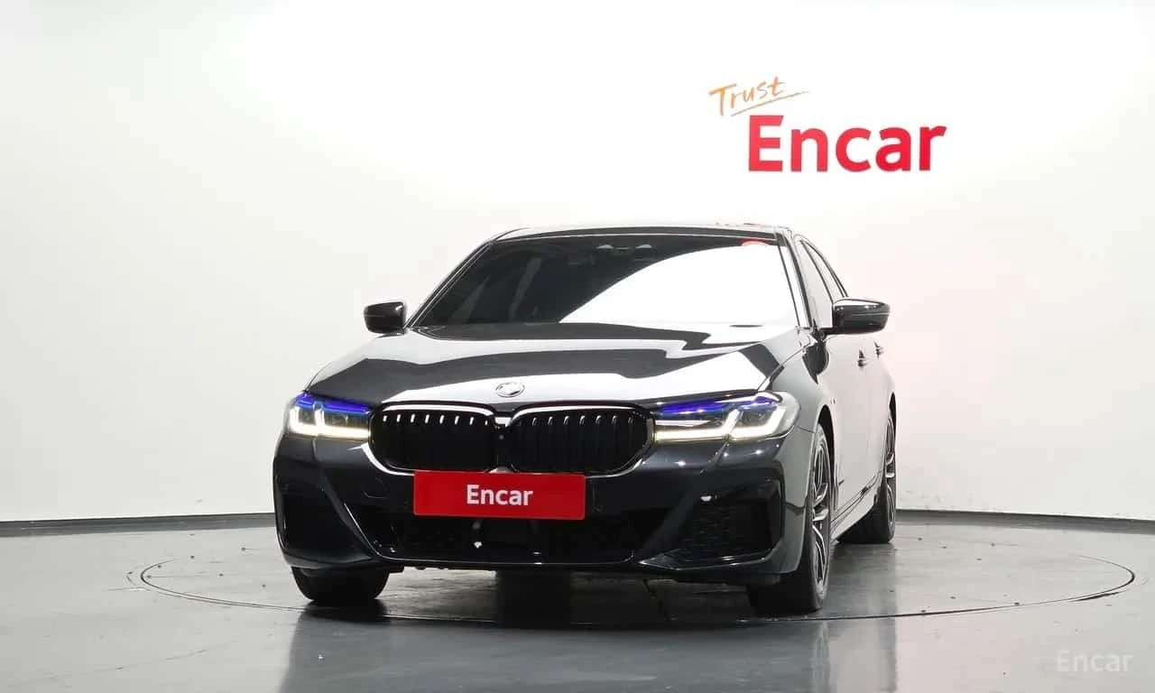 BMW 520 d xDrive M Sport / Bowers / Full !!!  | Mobile.bg � ����������� 3