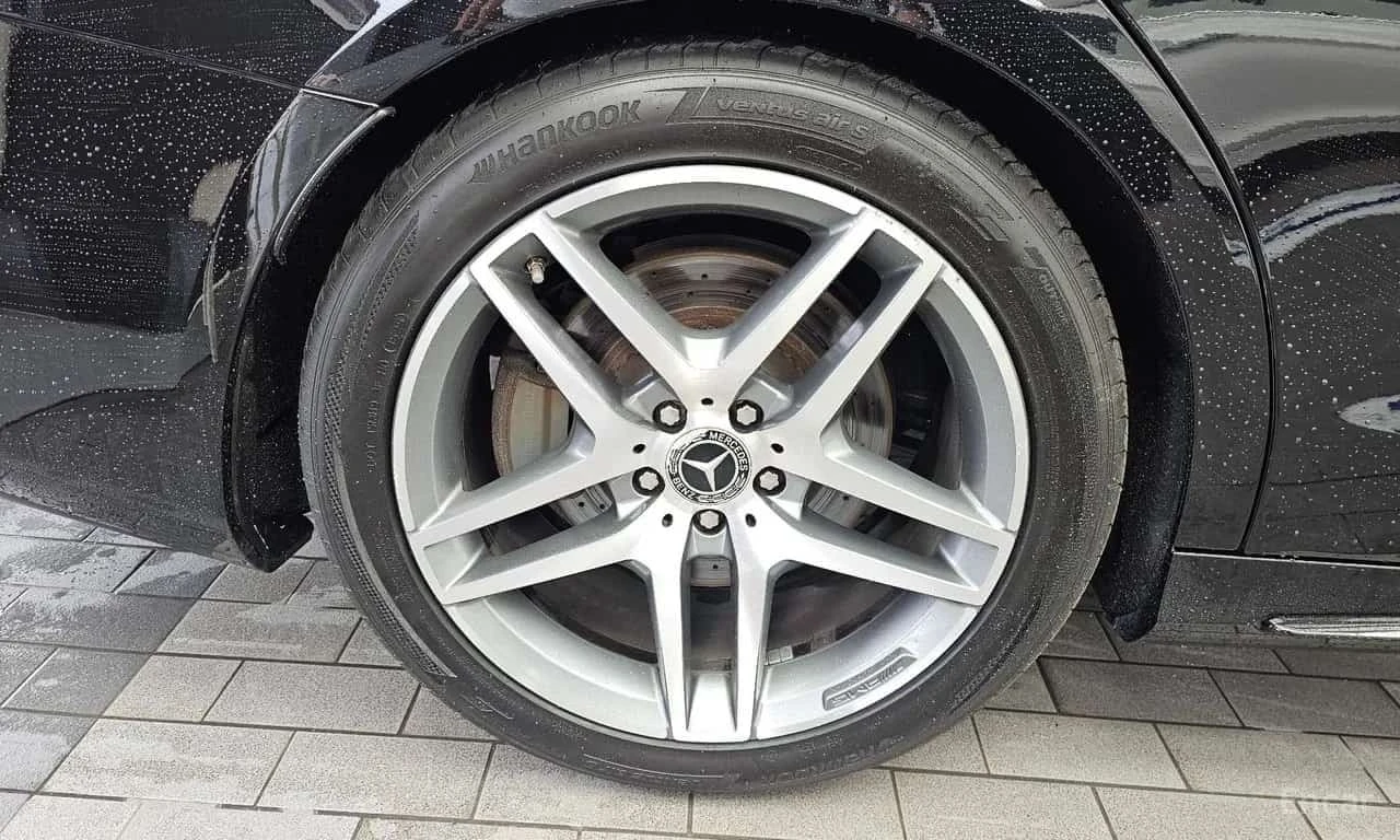 Mercedes-Benz S 350 d 4MATIC AMG Line * ������ ���� �� �������� | Mobile.bg � ����������� 5