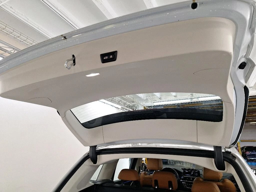 BMW iX3 80kWh Leather LED Navi 97% SoH | Mobile.bg � ����������� 13