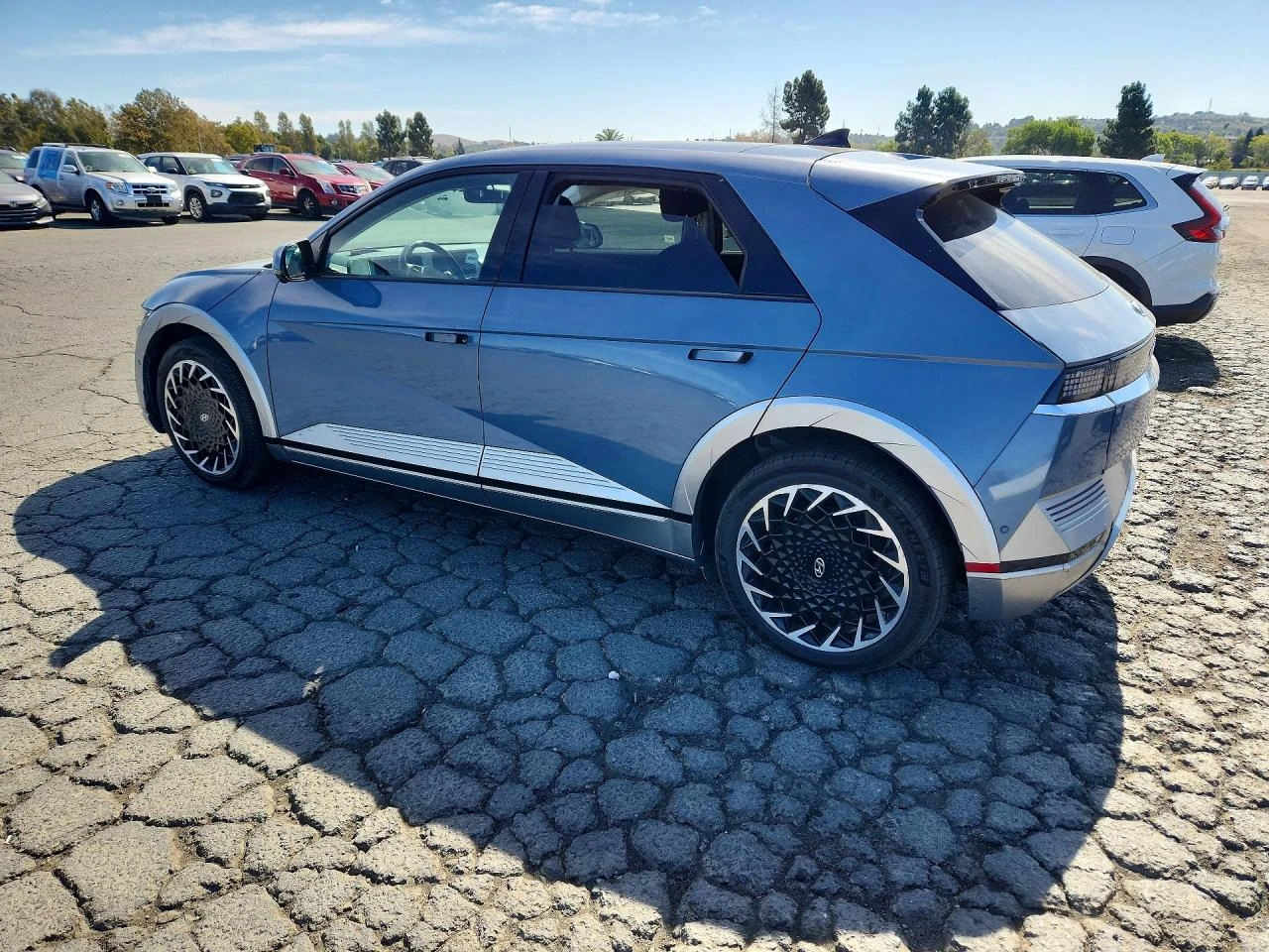 Hyundai Ioniq 5 | Mobile.bg � ����������� 2