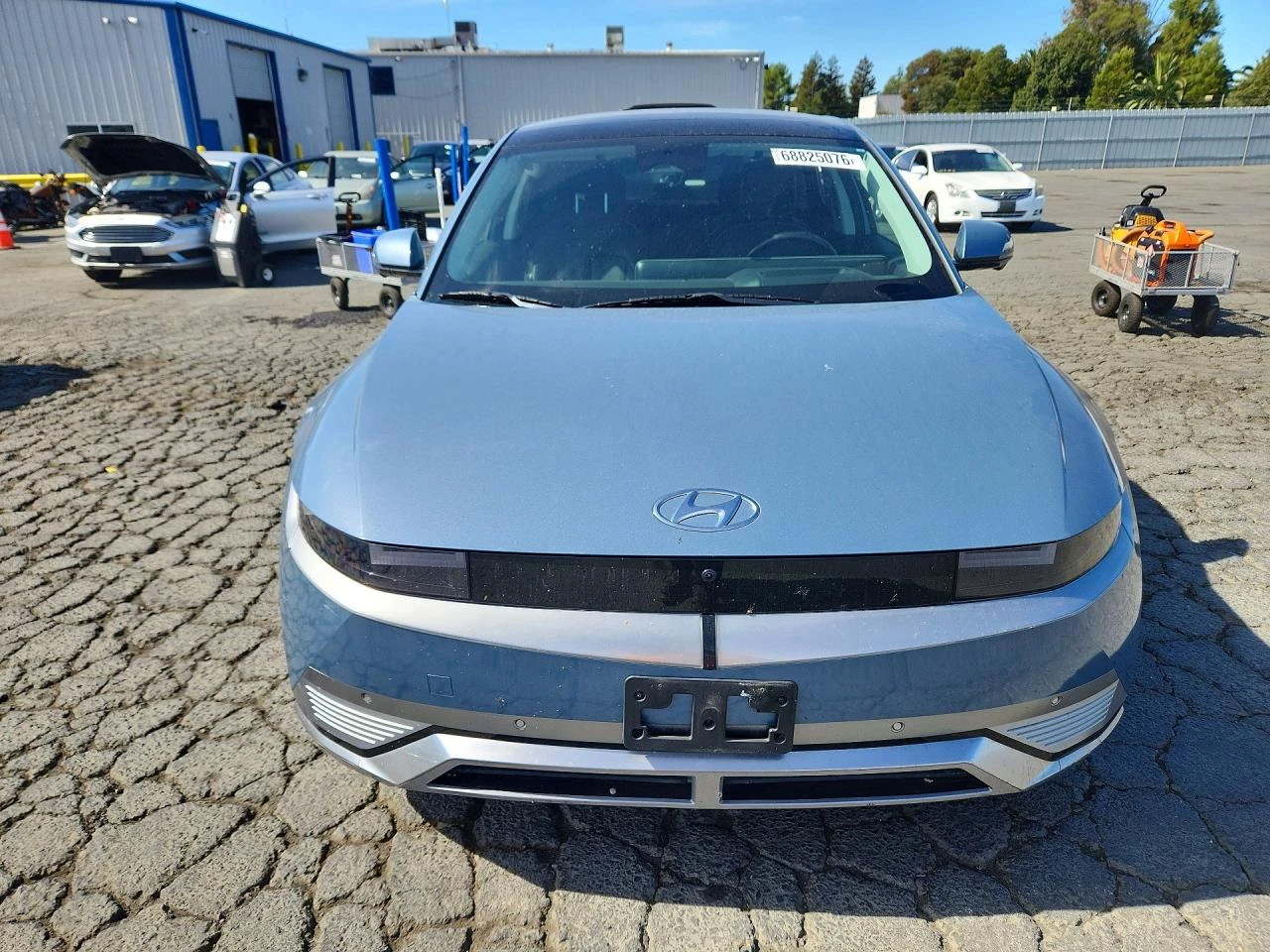 Hyundai Ioniq 5 | Mobile.bg � ����������� 5