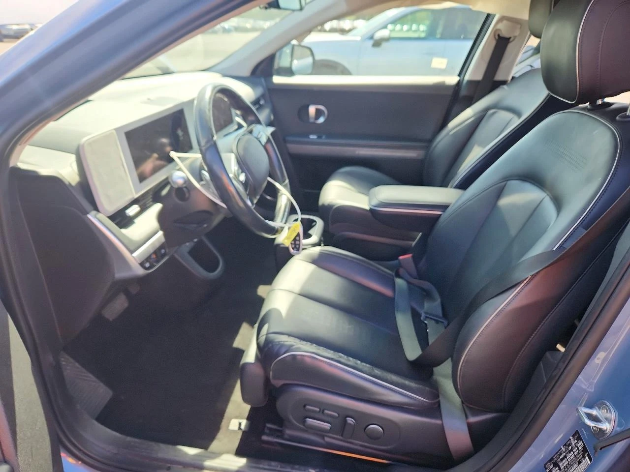 Hyundai Ioniq 5 | Mobile.bg � ����������� 7