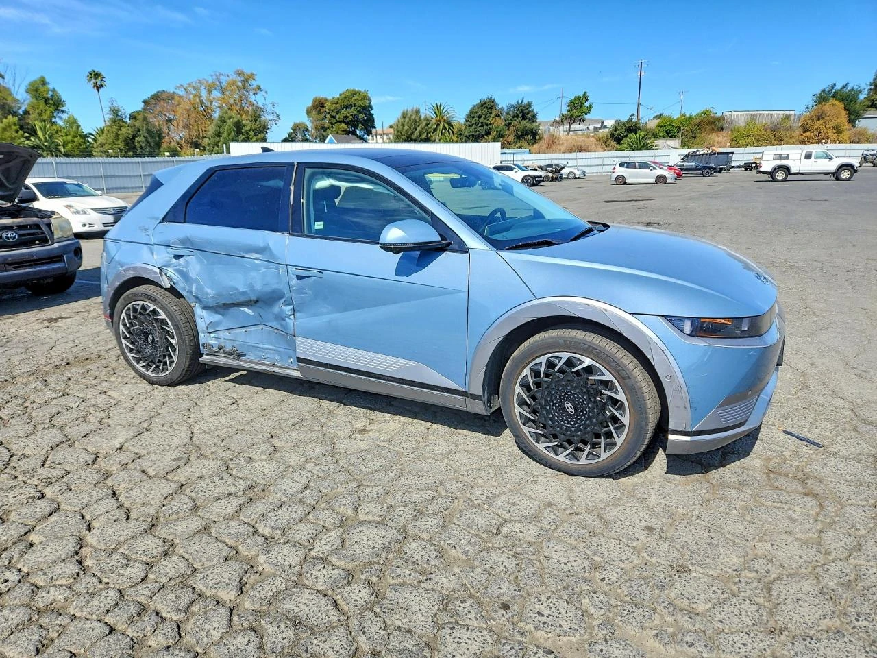 Hyundai Ioniq 5 | Mobile.bg � ����������� 4