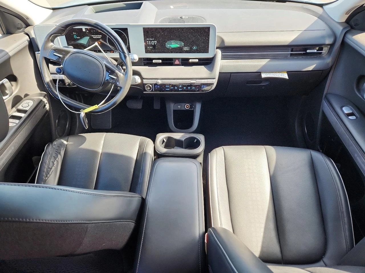 Hyundai Ioniq 5 | Mobile.bg � ����������� 8