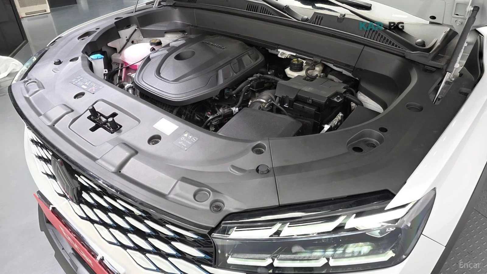 Renault Samsung Grand Koleos | Mobile.bg � ����������� 6