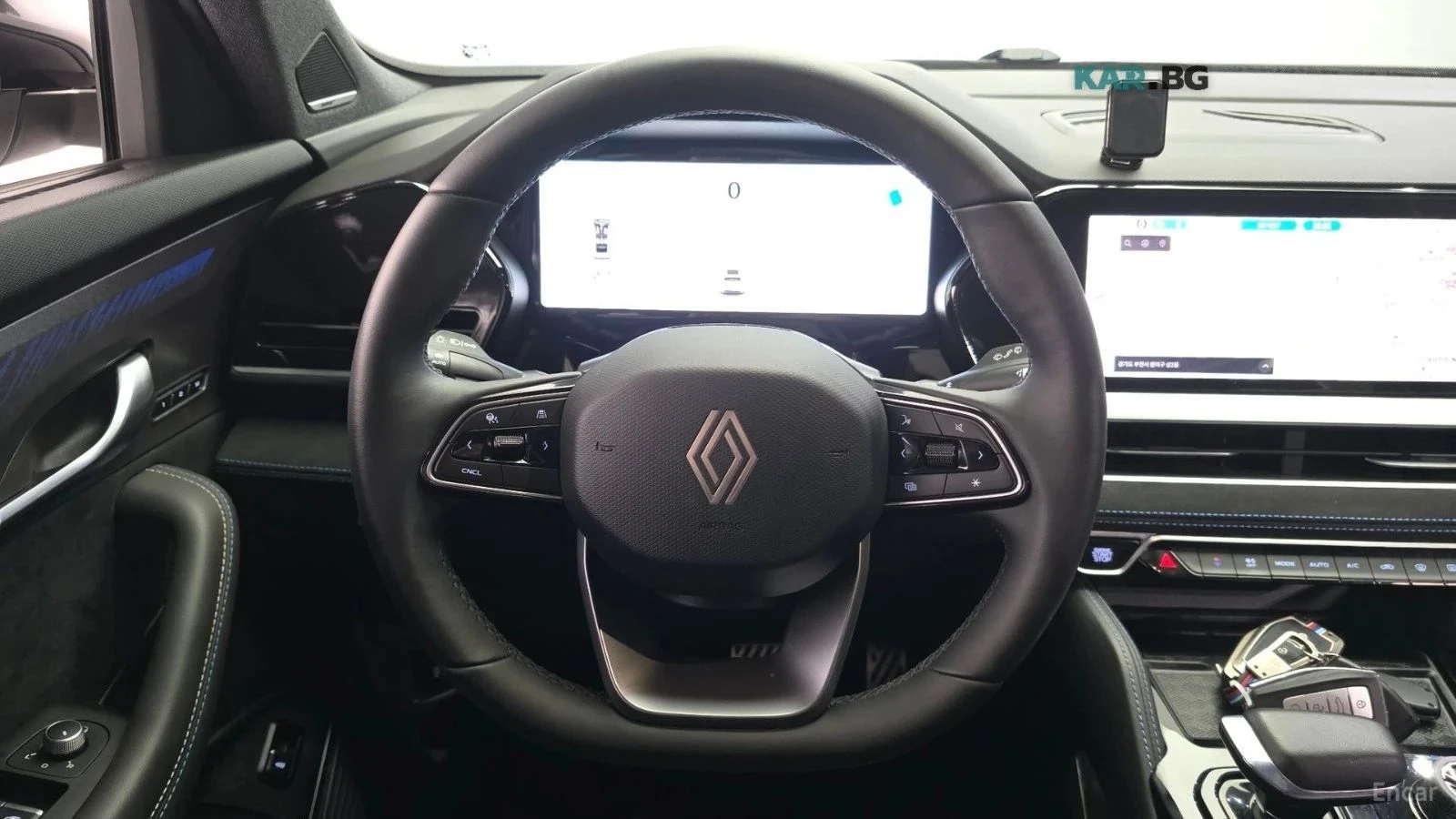 Renault Samsung Grand Koleos | Mobile.bg � ����������� 12