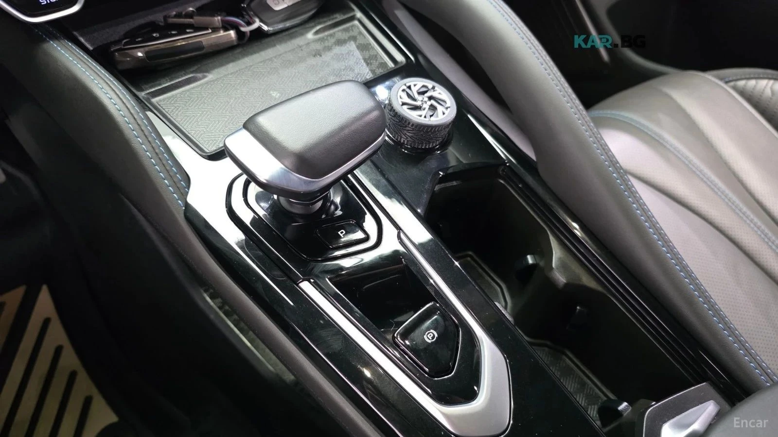 Renault Samsung Grand Koleos | Mobile.bg � ����������� 9