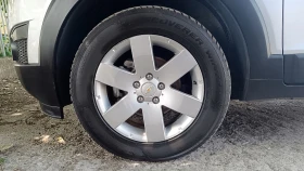 Chevrolet Captiva 2.2 D, снимка 17