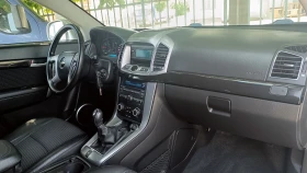 Chevrolet Captiva 2.2 D, снимка 10