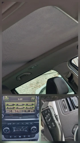 Skoda Yeti 2.0tdi 140hp 4х4 6 DSG FULL, снимка 17