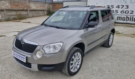 Skoda Yeti 2.0tdi 140hp 4х4 6 DSG FULL, снимка 7